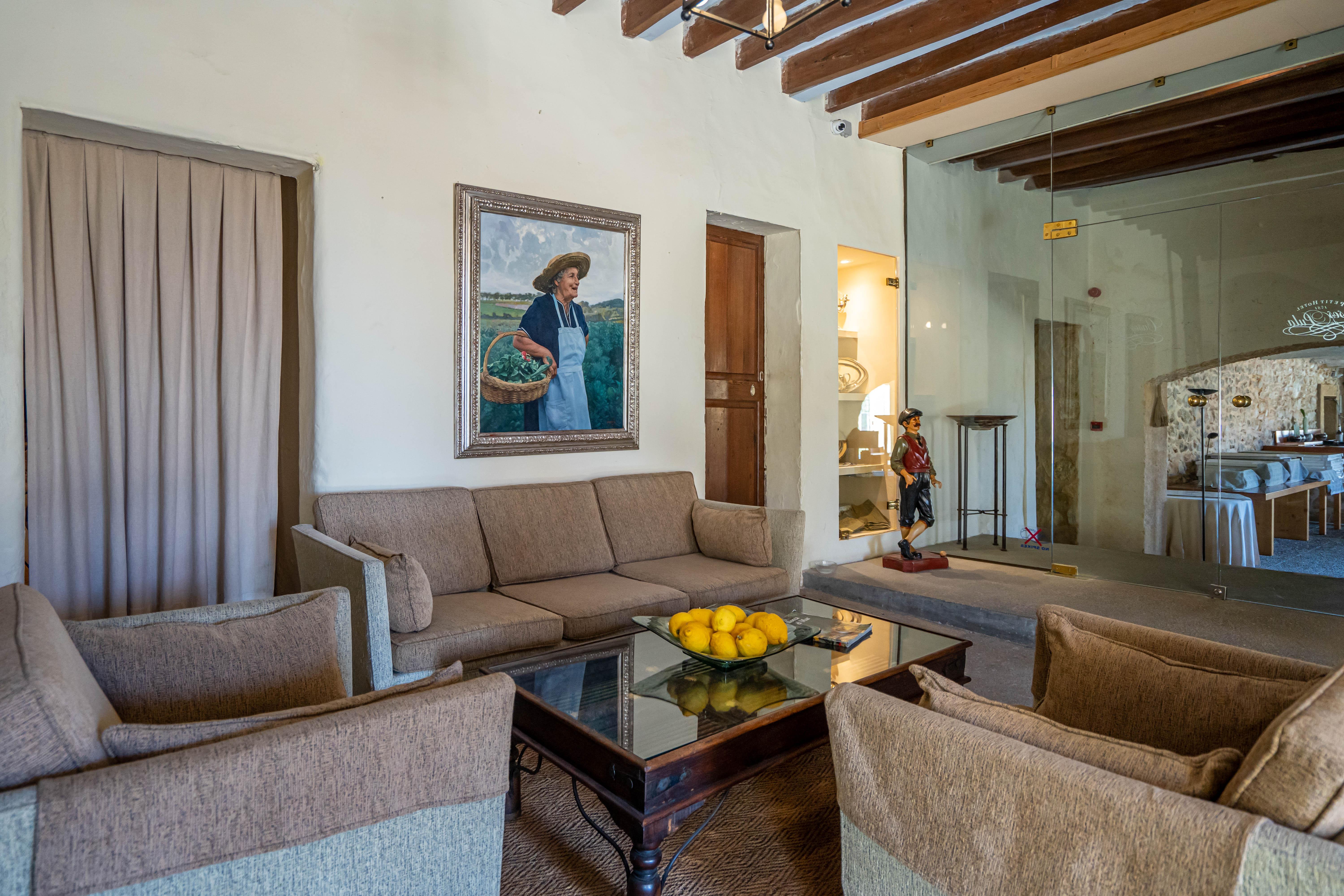 Pula Golf Resort Son Servera  Exterior photo