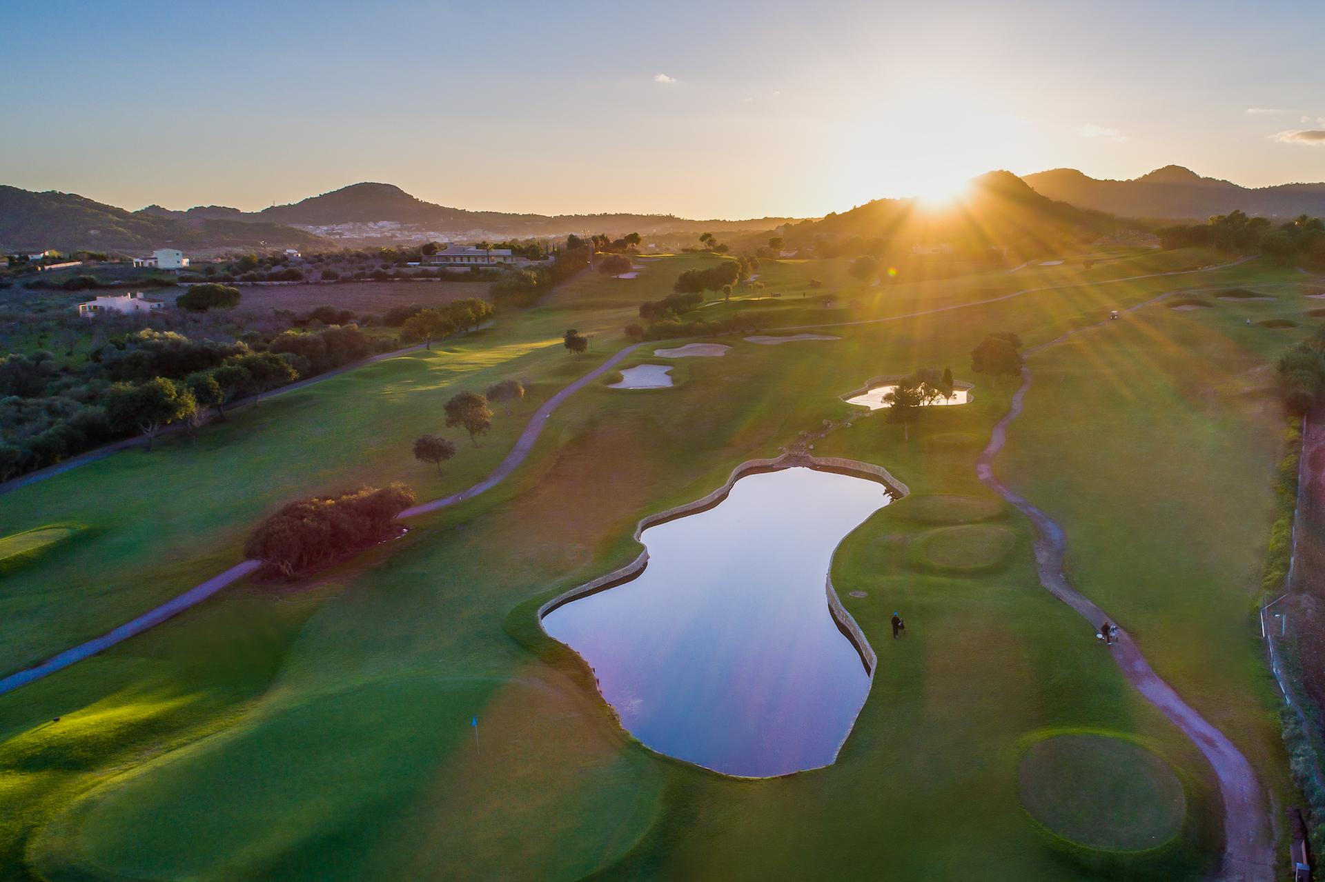 Pula Golf Resort Son Servera  Exterior photo
